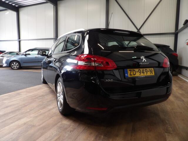 Peugeot 308 1.2 Pure Tech Active