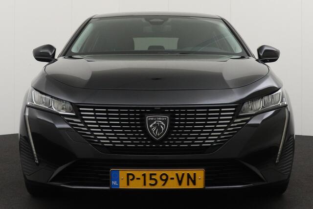 Peugeot 308 1.2 131 PK Aut. Allure Half-Leder Sportstoelen Camera Dodehoek