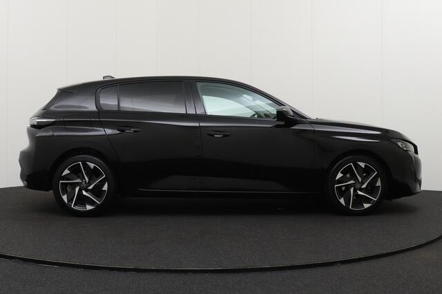 Peugeot 308 1.2 131 PK Aut. Allure Half-Leder Sportstoelen Camera Dodehoek