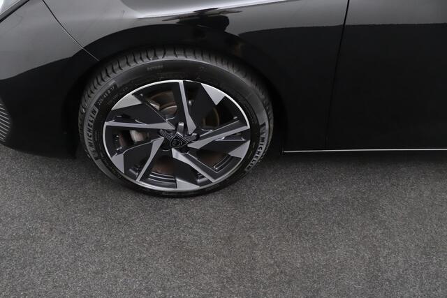 Peugeot 308 1.2 131 PK Aut. Allure Half-Leder Sportstoelen Camera Dodehoek