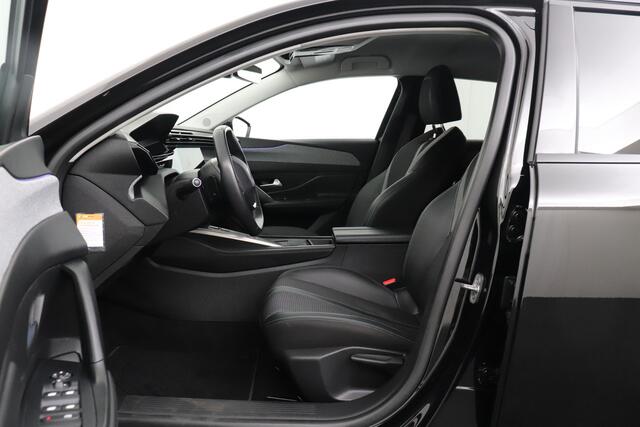 Peugeot 308 1.2 131 PK Aut. Allure Half-Leder Sportstoelen Camera Dodehoek