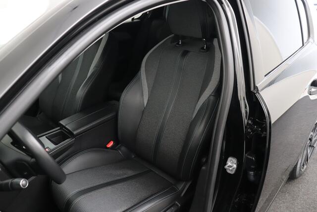 Peugeot 308 1.2 131 PK Aut. Allure Half-Leder Sportstoelen Camera Dodehoek