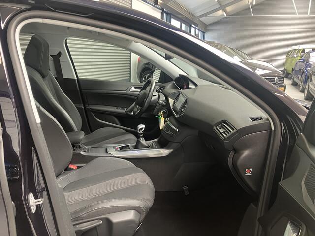 Peugeot 308 SW 1.2 130 PK PREMIUM/PANORAMA/PDC V+A/CAM/CARPLAY/ENZ