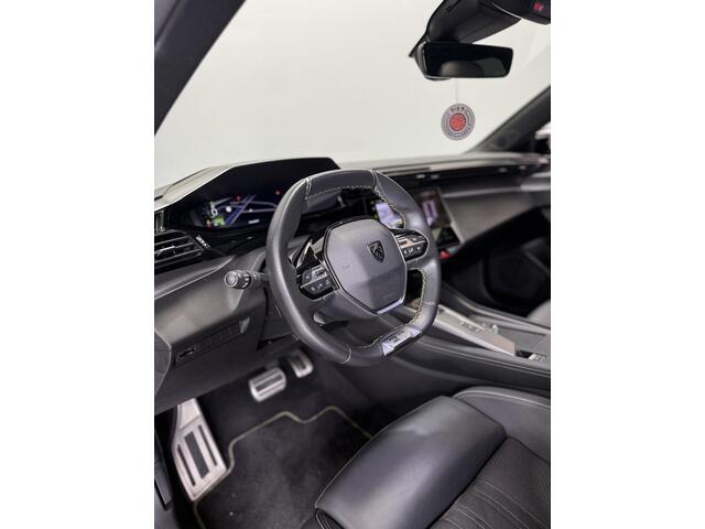 Peugeot 308 1.2 PureTech GT PANO MASSAGE VOL OPTIES