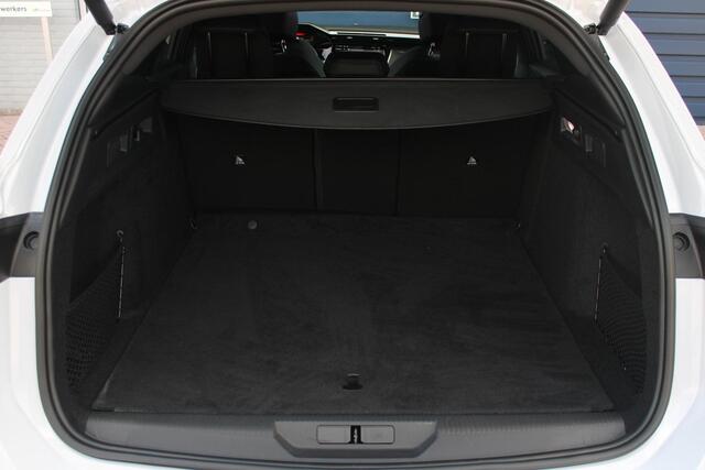 Peugeot 308 SW 1.2 Hybrid 145PK e-DCS6 GT | PANORAMISCH SCHUIF/KANTEL DAK | FOCAL AUDIO SYSTEM | DRAADLOZE APPLE CARPLAY/ANDROID AUTO | DRAADLOZE TELEFOONLADER | 360° CAMERA | ELEKTRISCH BEDIENBARE ACHTERKLEP | FULL LED KOPLAMPEN | NAVIGATIE | LICHTMETALEN VELGEN 18"