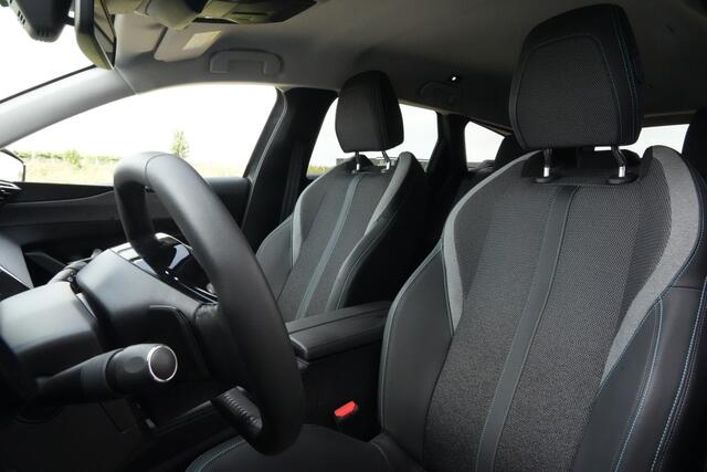 Peugeot 308 SW 1.6 Plug-in Hybrid 180 GT 180pk AppleCarplay/Navigatie/Camera