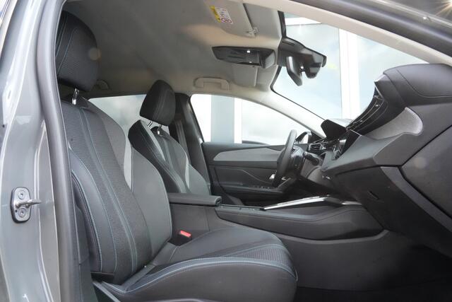 Peugeot 308 SW 1.6 Plug-in Hybrid 180 GT 180pk AppleCarplay/Navigatie/Camera