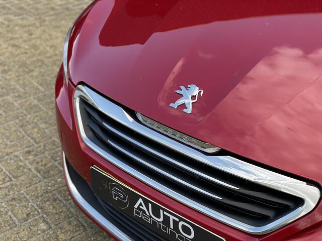Peugeot 308 SW 1.2 PureTech Blue Lease Premium | Carplay | Automaat | Camera |
