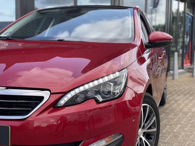 Peugeot 308 SW 1.2 PureTech Blue Lease Premium | Carplay | Automaat | Camera |