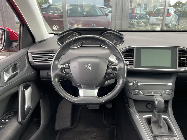 Peugeot 308 SW 1.2 PureTech Blue Lease Premium | Carplay | Automaat | Camera |