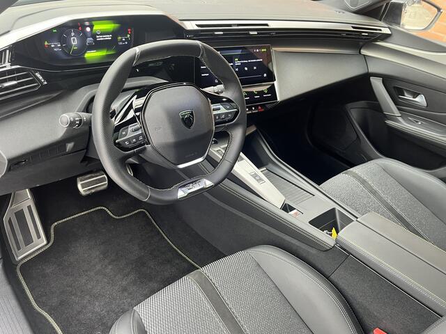 Peugeot 308 PureTech 130 GT | Schuifdak | Camera rondom | Keyless |