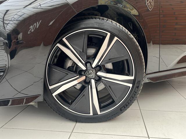 Peugeot 308 PureTech 130 GT | Schuifdak | Camera rondom | Keyless |