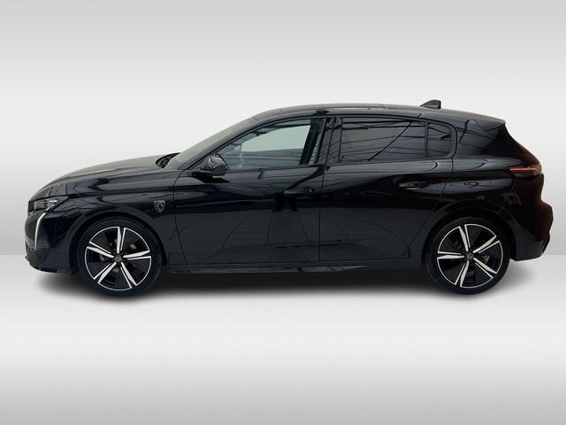 Peugeot 308 PureTech 130 GT | Schuifdak | Camera rondom | Keyless |