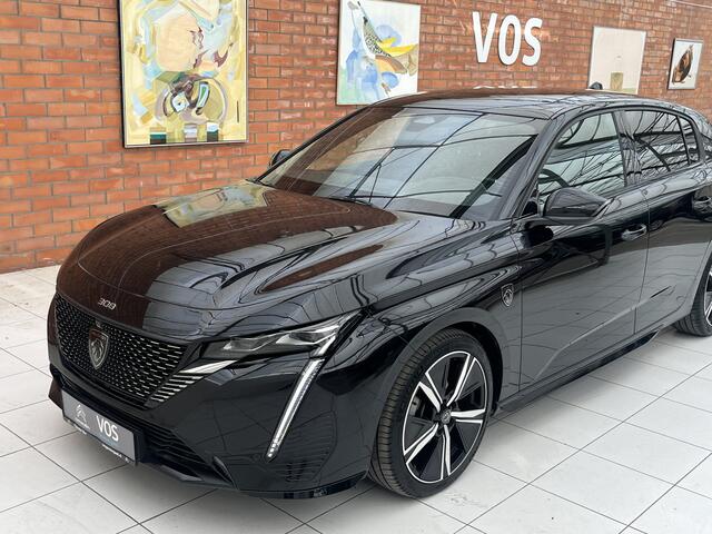Peugeot 308 PureTech 130 GT | Schuifdak | Camera rondom | Keyless |