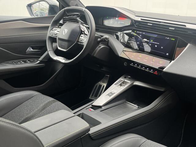 Peugeot 308 PureTech 130 GT | Schuifdak | Camera rondom | Keyless |