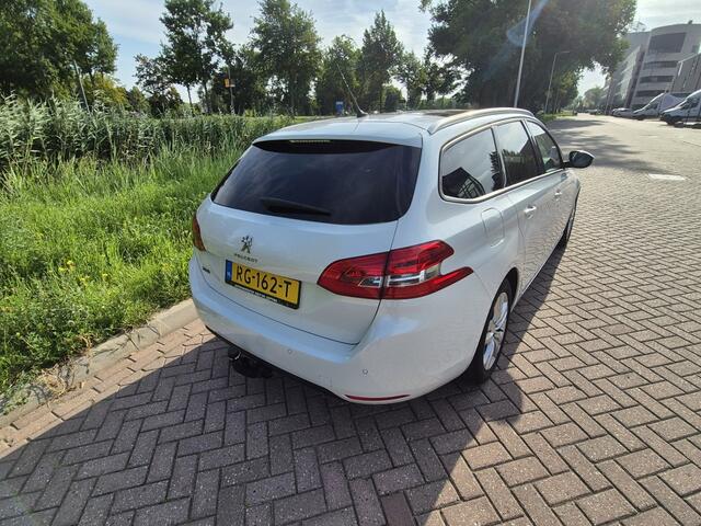Peugeot 308 1.2 PureT.Blue L. Ex
