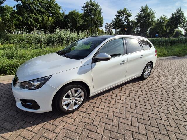 Peugeot 308 1.2 PureT.Blue L. Ex