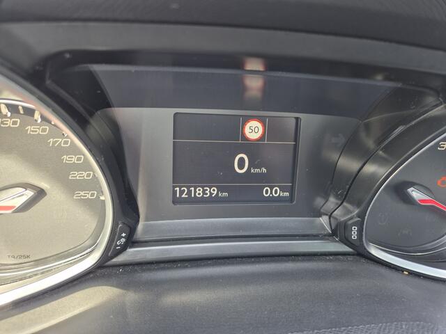 Peugeot 308 1.2 PureT.Blue L. Ex