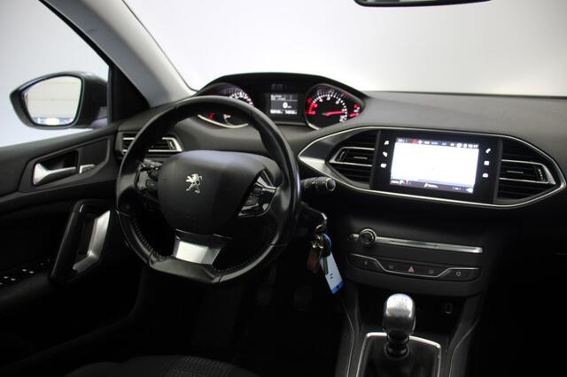 Peugeot 308 SW 1.6 BlueHDi Premium - Carplay, Panorama, Cruise, Trekhaak