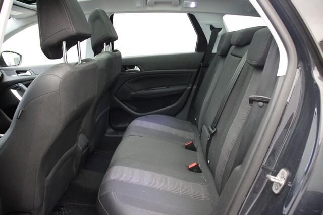 Peugeot 308 SW 1.6 BlueHDi Premium - Carplay, Panorama, Cruise, Trekhaak
