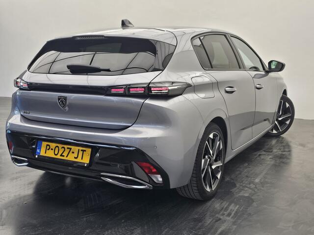 Peugeot 308 1.2 PureTech Allure Pack Business | Camera | keyless | 130 pk