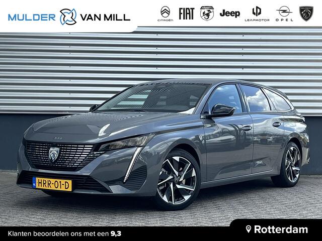 Peugeot 308 SW 1.6 Plug-in Hybrid 180 Allure Avantage
