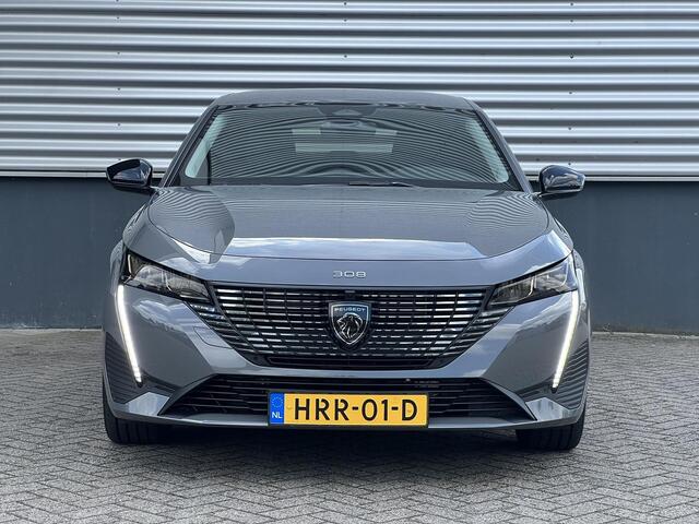 Peugeot 308 SW 1.6 Plug-in Hybrid 180 Allure Avantage