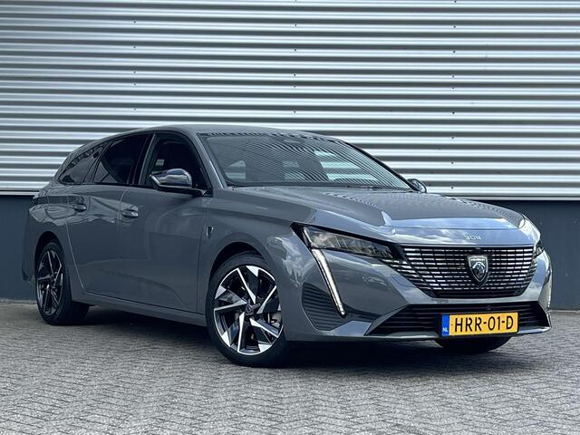 Peugeot 308 SW 1.6 Plug-in Hybrid 180 Allure Avantage