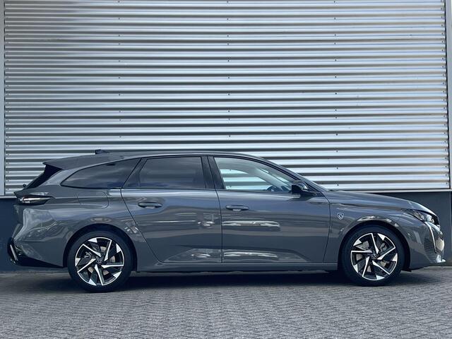 Peugeot 308 SW 1.6 Plug-in Hybrid 180 Allure Avantage