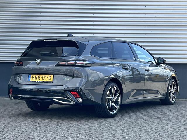 Peugeot 308 SW 1.6 Plug-in Hybrid 180 Allure Avantage