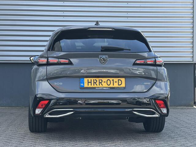 Peugeot 308 SW 1.6 Plug-in Hybrid 180 Allure Avantage