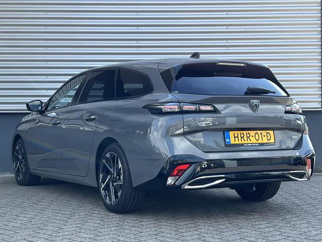 Peugeot 308 SW 1.6 Plug-in Hybrid 180 Allure Avantage