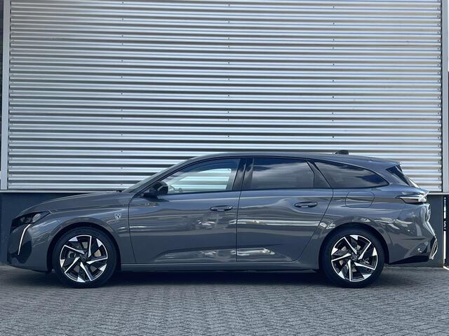 Peugeot 308 SW 1.6 Plug-in Hybrid 180 Allure Avantage