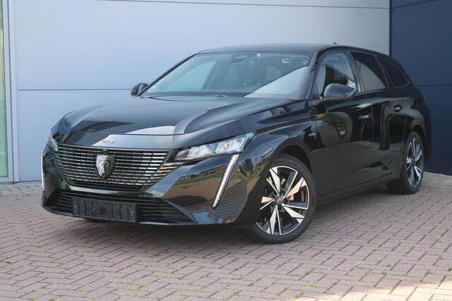 Peugeot 308 SW 1.6 Plug-in Hybrid 180 Allure ADAPTIEVE CRUISE - NAVIGATIE - 2 LAADKABELS