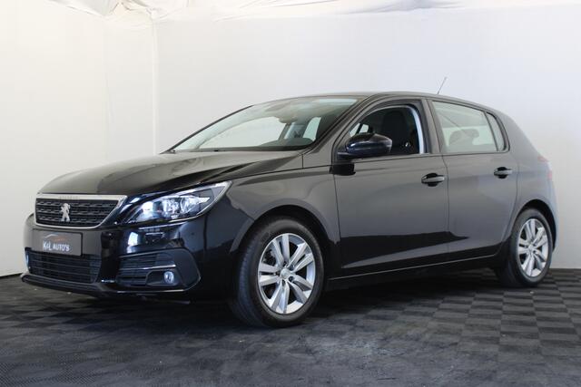 Peugeot 308 1.2 PureTech Active Pack