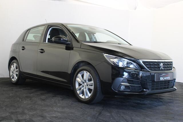 Peugeot 308 1.2 PureTech Active Pack
