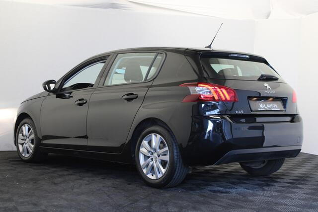Peugeot 308 1.2 PureTech Active Pack