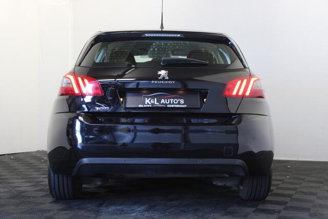 Peugeot 308 1.2 PureTech Active Pack
