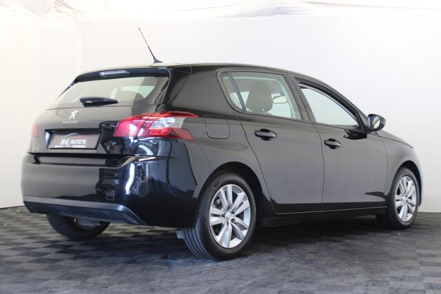 Peugeot 308 1.2 PureTech Active Pack
