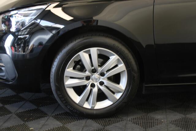 Peugeot 308 1.2 PureTech Active Pack