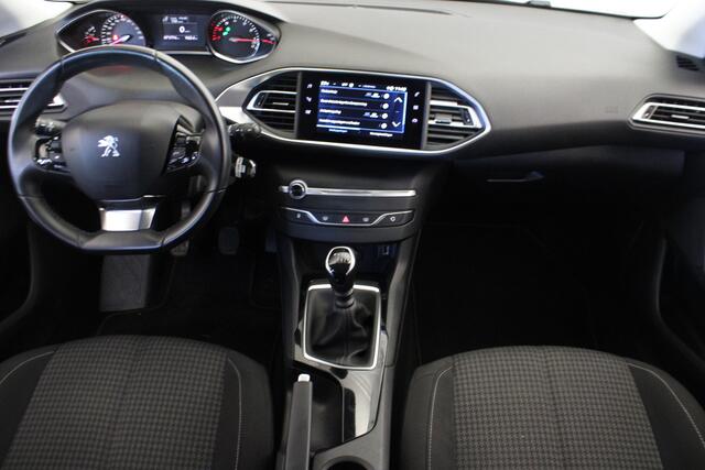 Peugeot 308 1.2 PureTech Active Pack