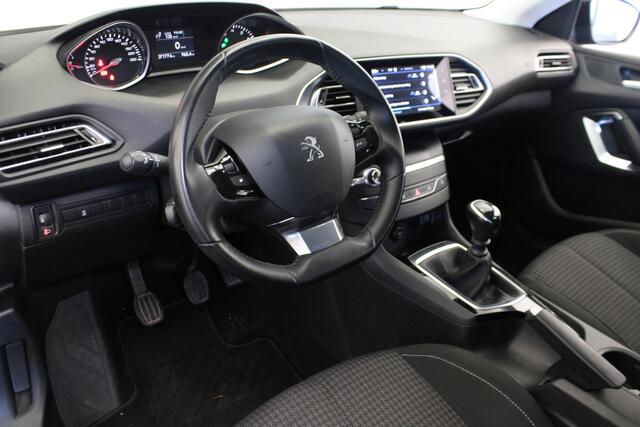 Peugeot 308 1.2 PureTech Active Pack