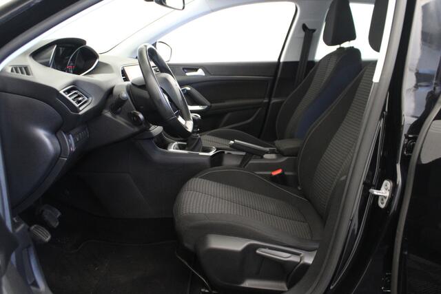 Peugeot 308 1.2 PureTech Active Pack