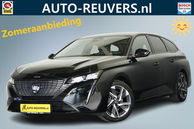 Peugeot 308 SW 1.5 BlueHDi Blue Lease Allure / LED / ACC / CarPlay / Cam / Navi