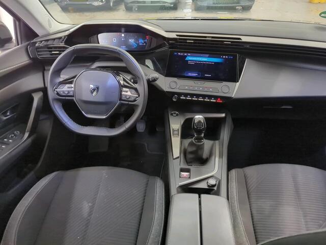 Peugeot 308 SW 1.2 PureTech Active Pack Business Carplay | Trekhaak | Navi | Climate | Cruise | Bots | Headup | Full Led | Keyless | PDC | BTW | NL-Auto | Dealer Onderh.