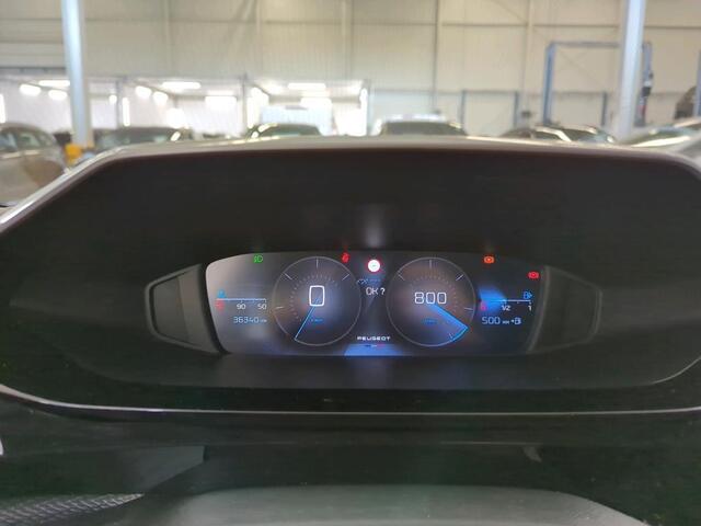 Peugeot 308 SW 1.2 PureTech Active Pack Business Carplay | Trekhaak | Navi | Climate | Cruise | Bots | Headup | Full Led | Keyless | PDC | BTW | NL-Auto | Dealer Onderh.
