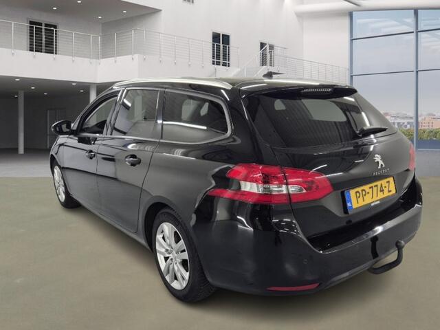 Peugeot 308 SW 1.2 PureTech Blue Lease Pack TREKHAAK 94209 KM