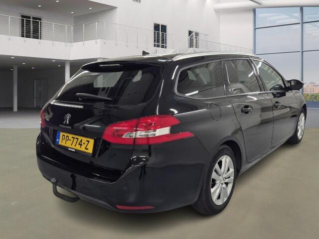 Peugeot 308 SW 1.2 PureTech Blue Lease Pack TREKHAAK 94209 KM