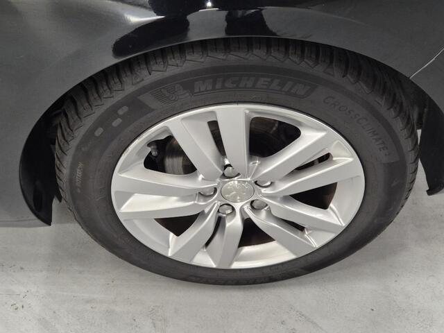 Peugeot 308 SW 1.2 PureTech Blue Lease Pack TREKHAAK 94209 KM