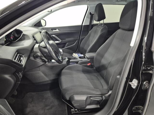 Peugeot 308 SW 1.2 PureTech Blue Lease Pack TREKHAAK 94209 KM